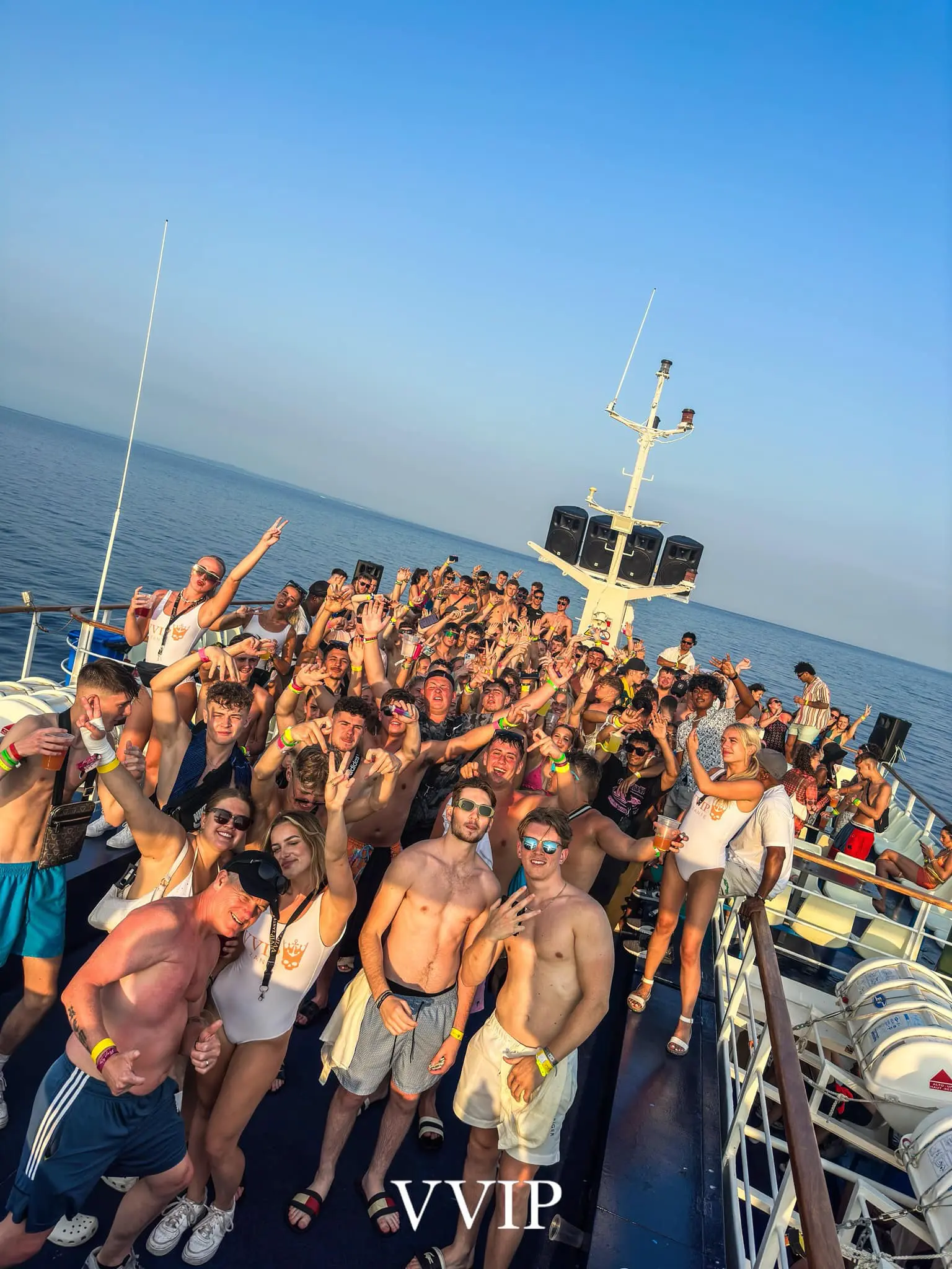 Welcome to Zante 2027!
